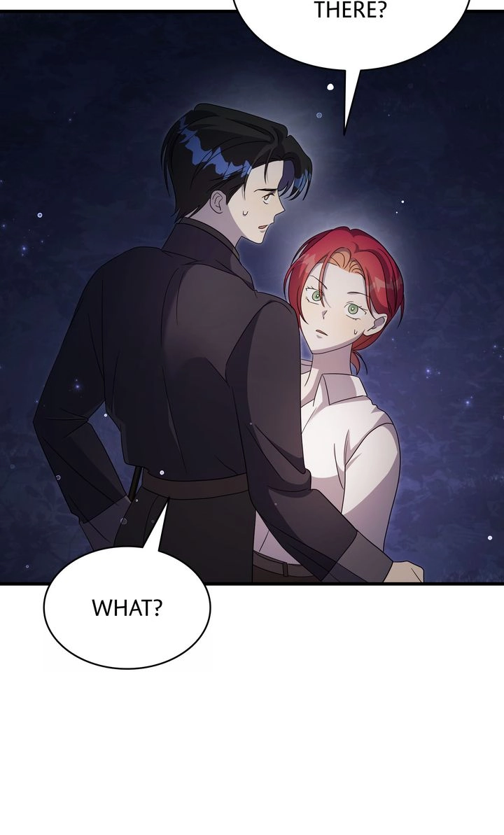 Till Divorce Do Us Part! Chapter 121 - page 17