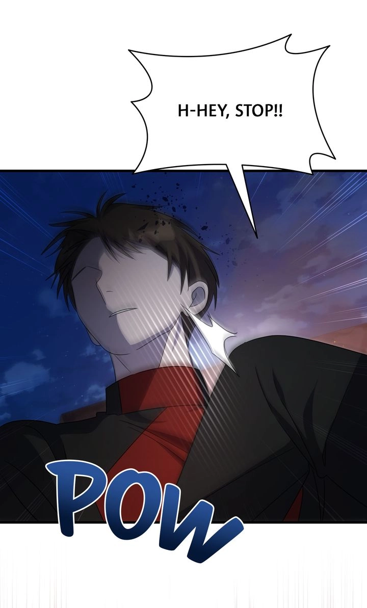 Till Divorce Do Us Part! Chapter 121 - page 18