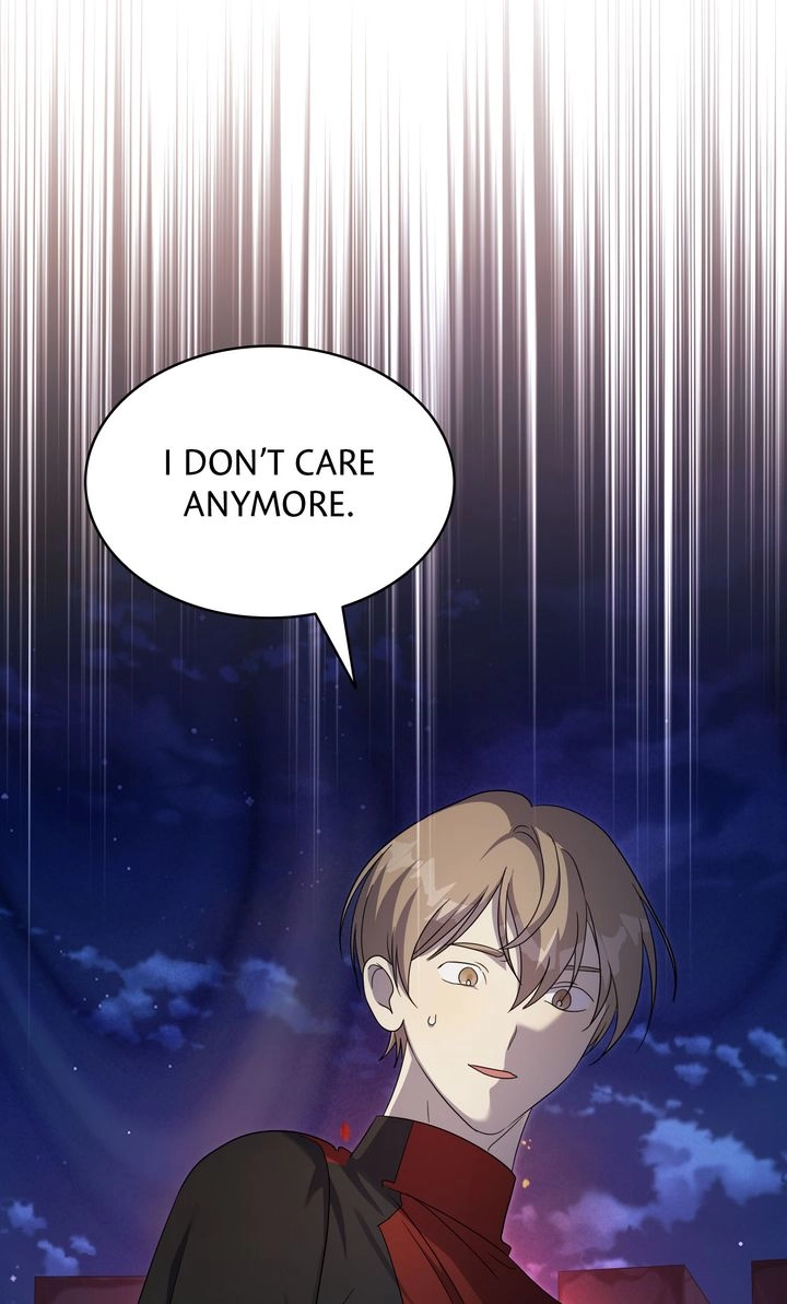 Till Divorce Do Us Part! Chapter 121 - page 19