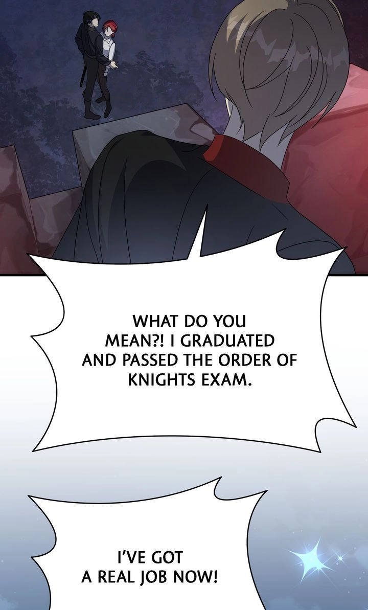 Till Divorce Do Us Part! Chapter 121 - page 21