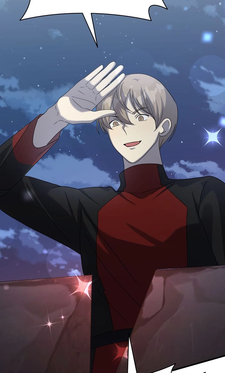 Till Divorce Do Us Part! Chapter 121 - page 22