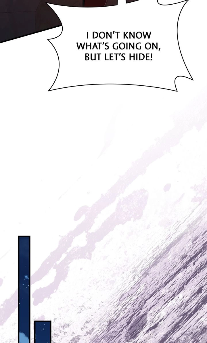 Till Divorce Do Us Part! Chapter 121 - page 23