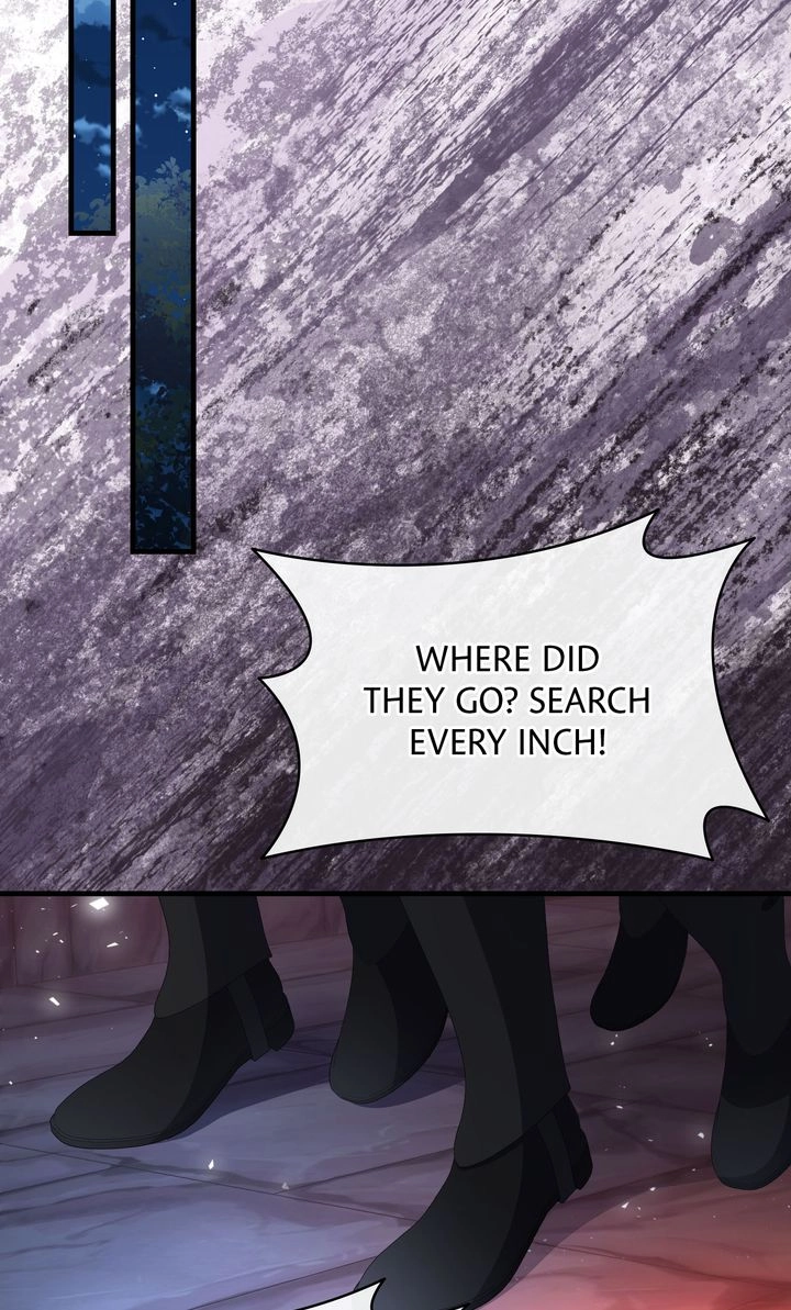 Till Divorce Do Us Part! Chapter 121 - page 24