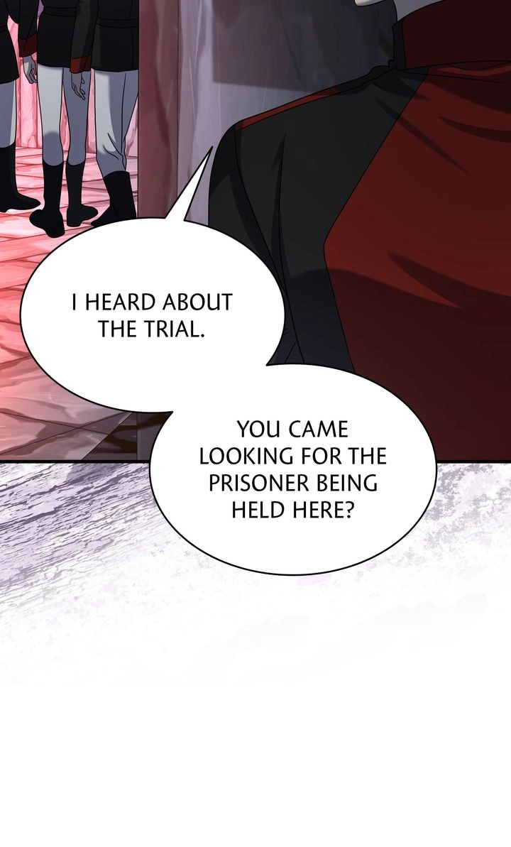 Till Divorce Do Us Part! Chapter 121 - page 26