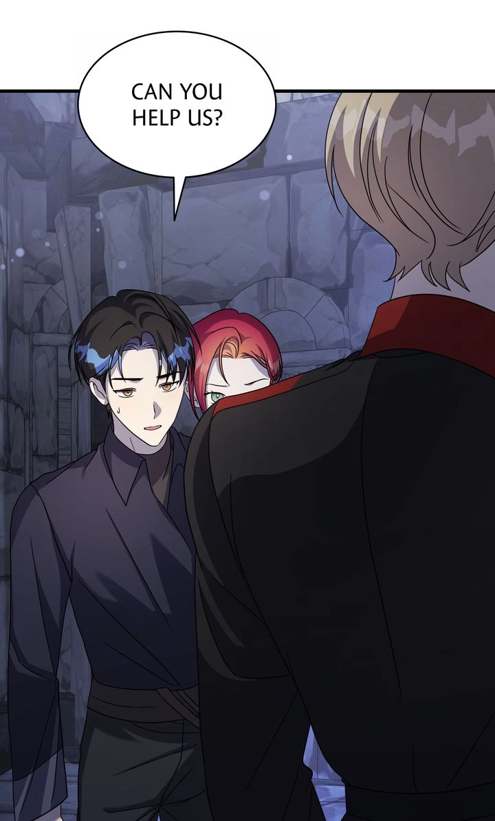 Till Divorce Do Us Part! Chapter 121 - page 27