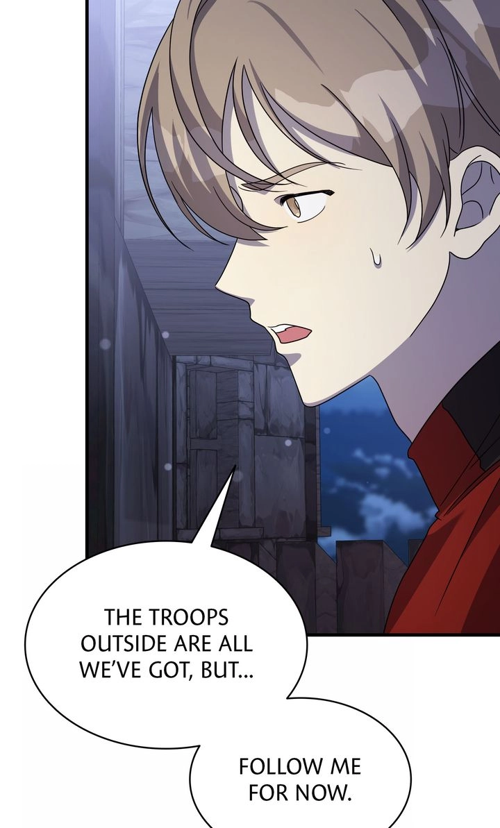 Till Divorce Do Us Part! Chapter 121 - page 29