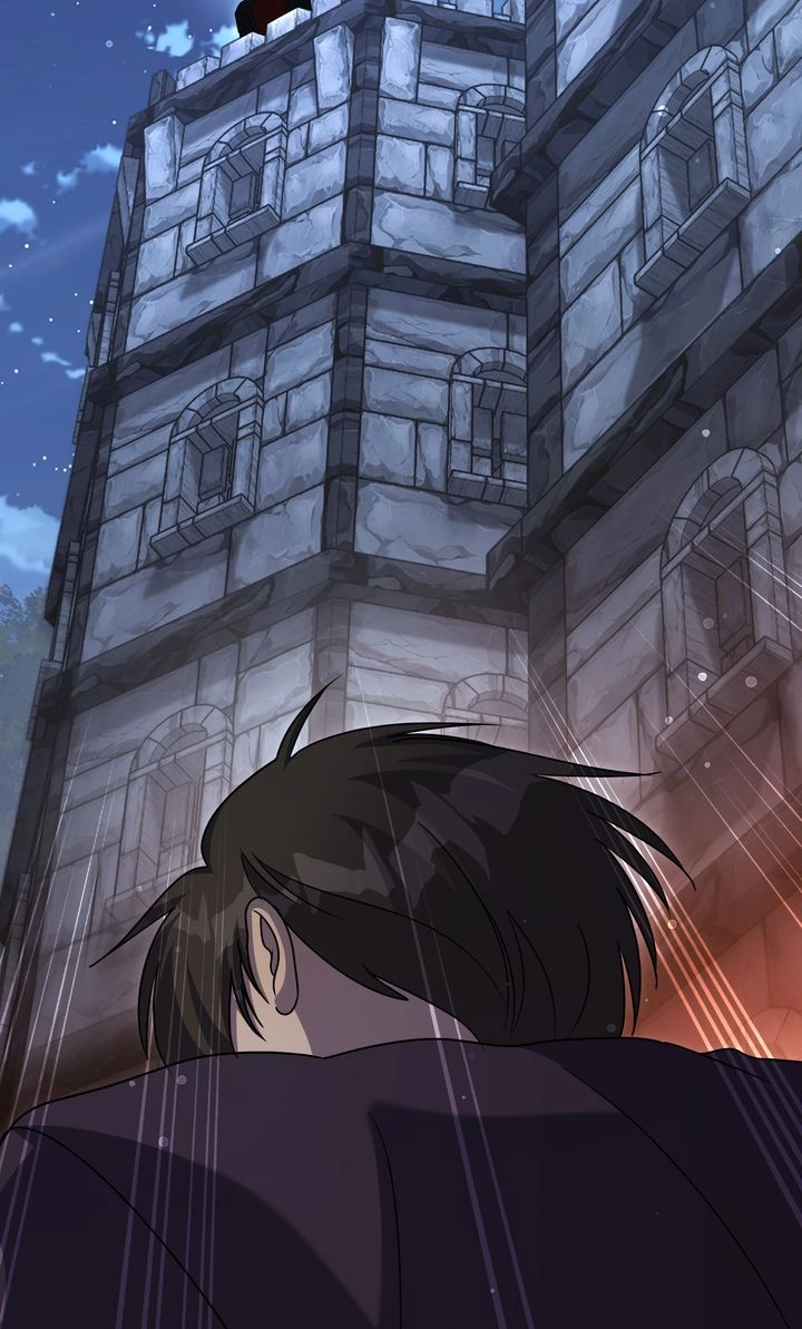 Till Divorce Do Us Part! Chapter 121 - page 3