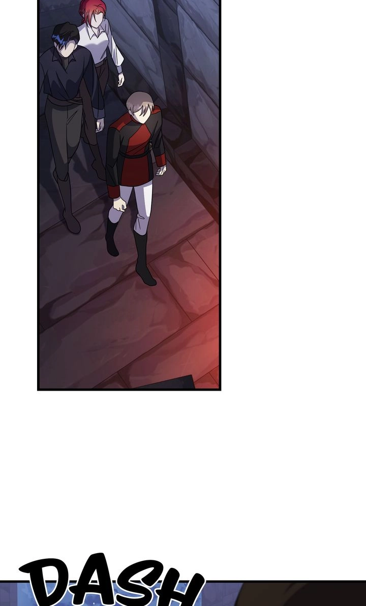 Till Divorce Do Us Part! Chapter 121 - page 31