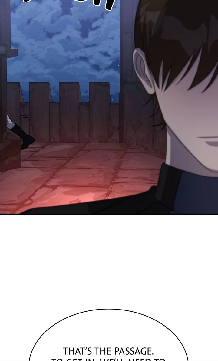 Till Divorce Do Us Part! Chapter 121 - page 32