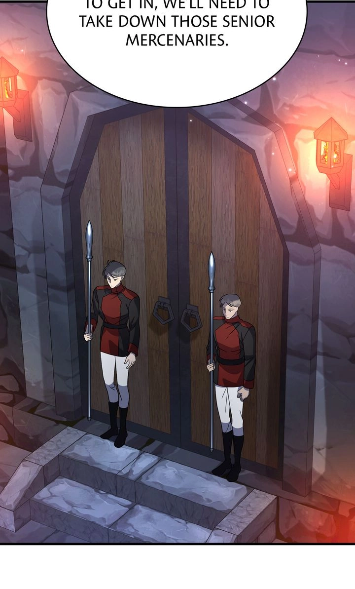 Till Divorce Do Us Part! Chapter 121 - page 33