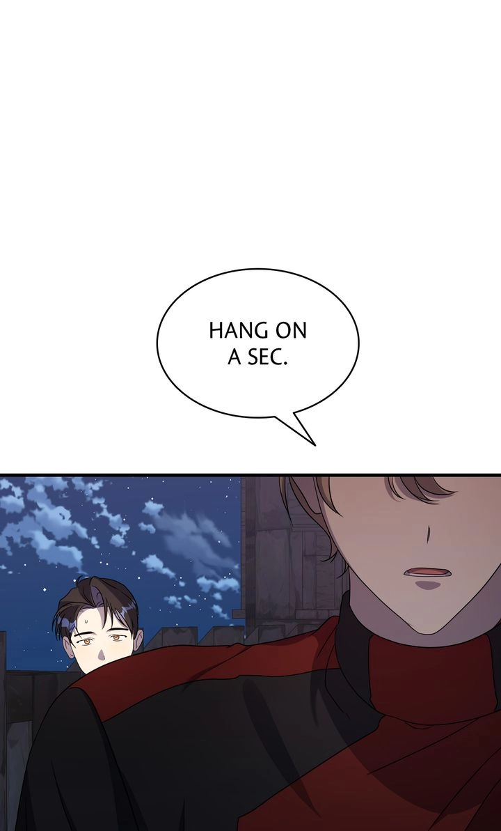 Till Divorce Do Us Part! Chapter 121 - page 34