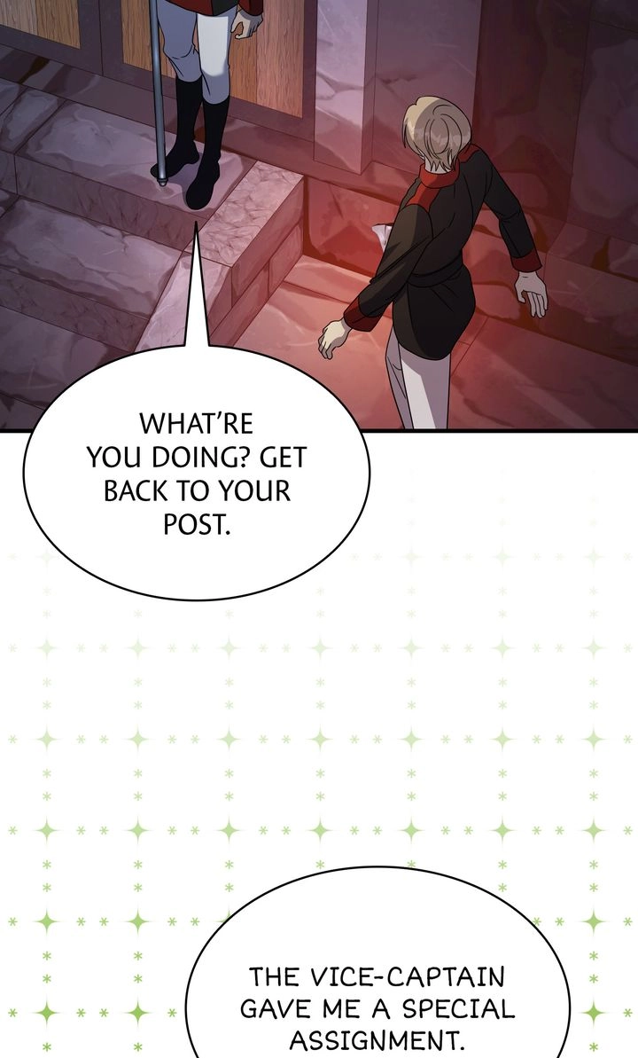 Till Divorce Do Us Part! Chapter 121 - page 36