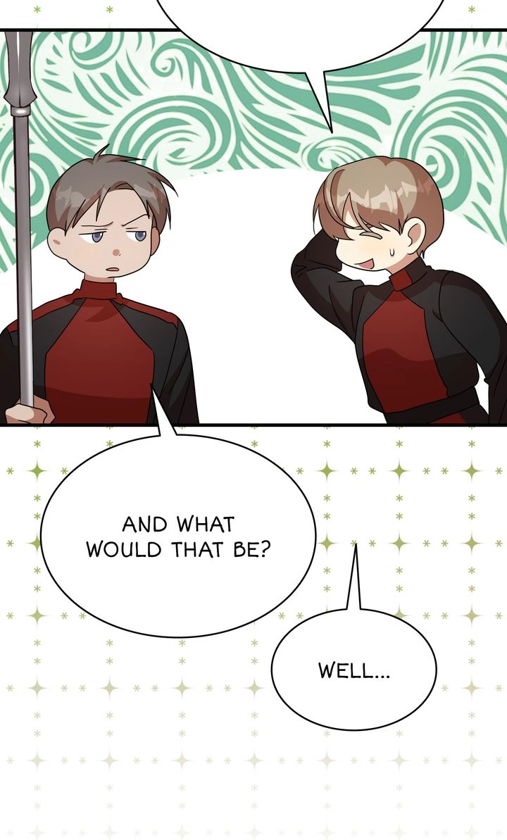 Till Divorce Do Us Part! Chapter 121 - page 37