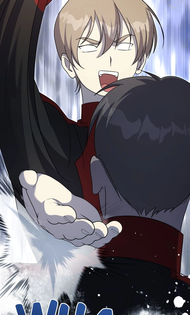 Till Divorce Do Us Part! Chapter 121 - page 39