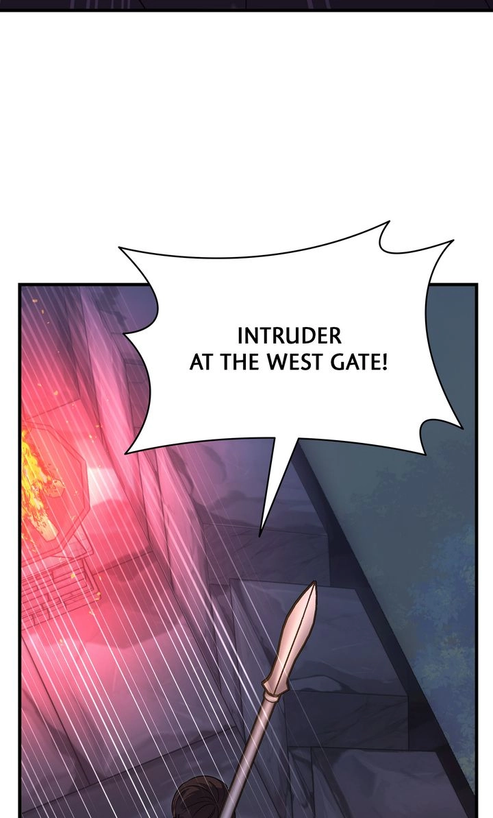 Till Divorce Do Us Part! Chapter 121 - page 4