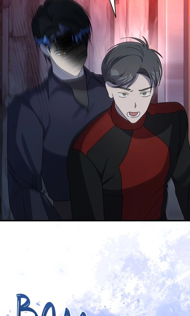 Till Divorce Do Us Part! Chapter 121 - page 41