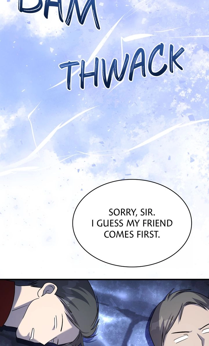 Till Divorce Do Us Part! Chapter 121 - page 42