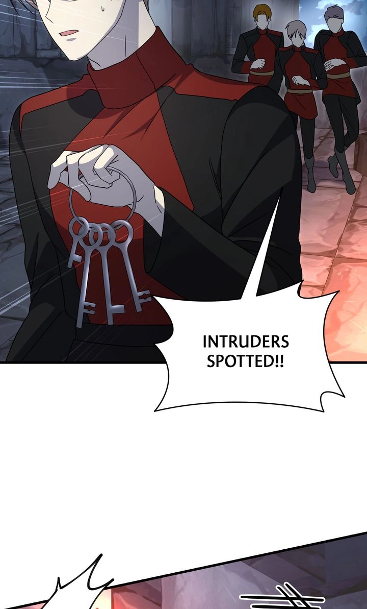 Till Divorce Do Us Part! Chapter 121 - page 44