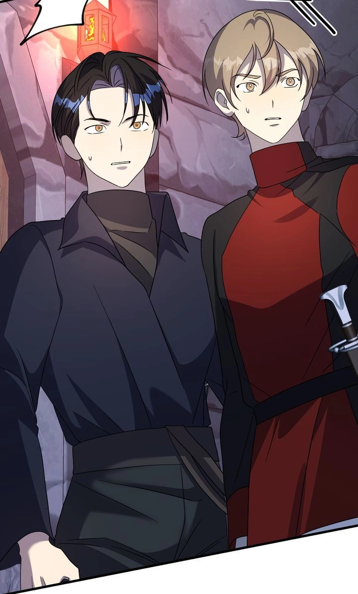 Till Divorce Do Us Part! Chapter 121 - page 45