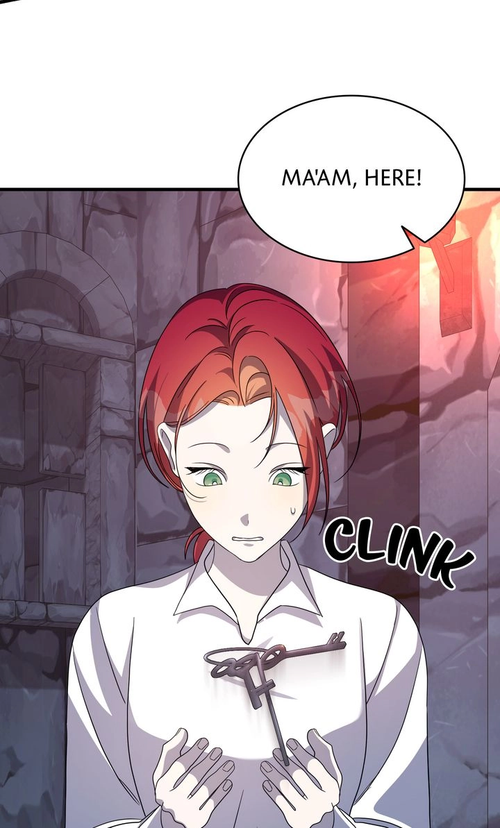 Till Divorce Do Us Part! Chapter 121 - page 46