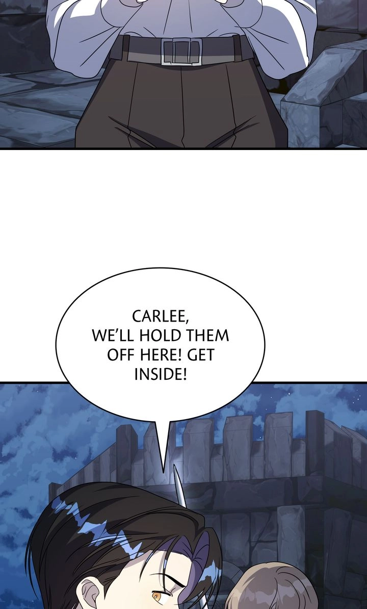 Till Divorce Do Us Part! Chapter 121 - page 47