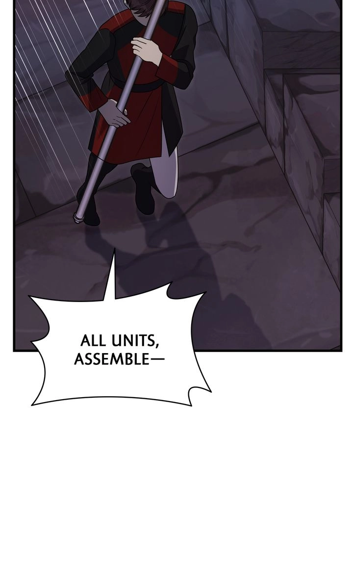 Till Divorce Do Us Part! Chapter 121 - page 5