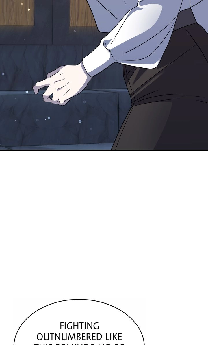 Till Divorce Do Us Part! Chapter 121 - page 51