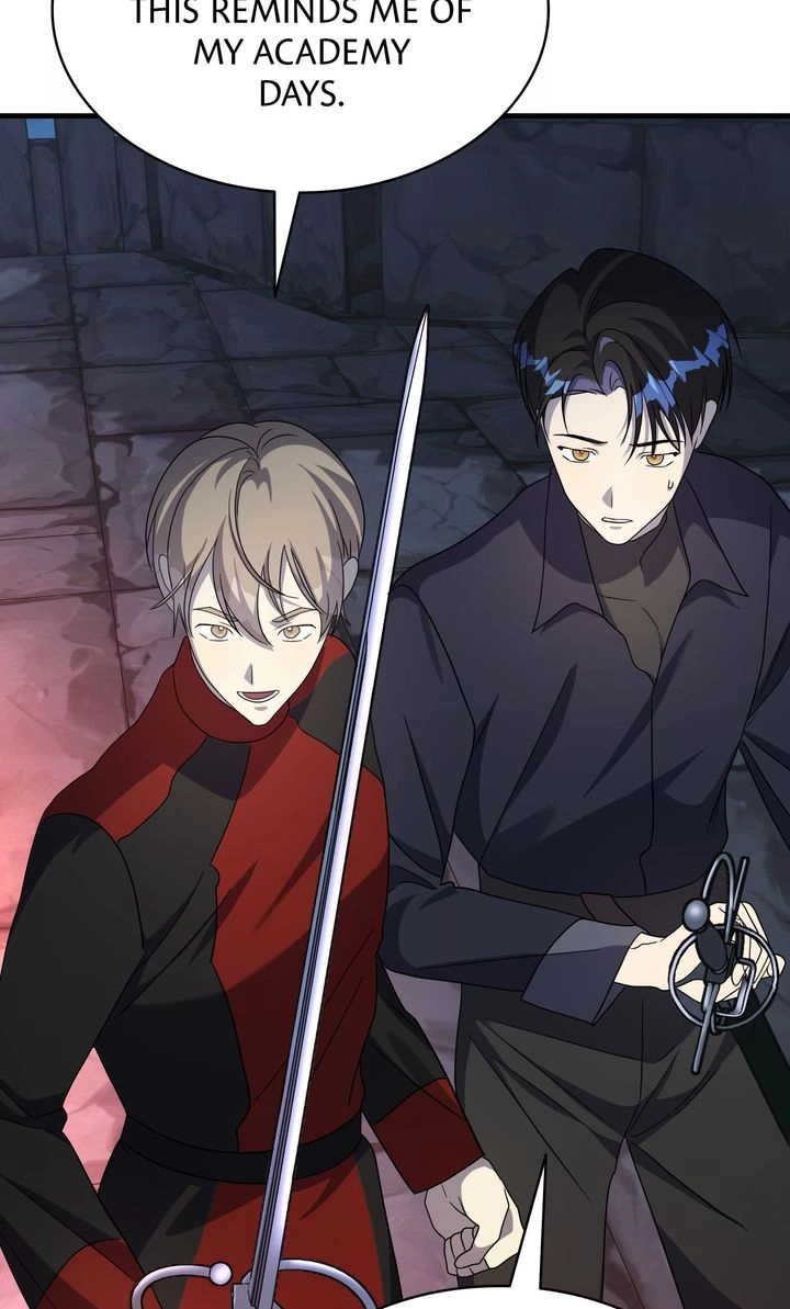 Till Divorce Do Us Part! Chapter 121 - page 52