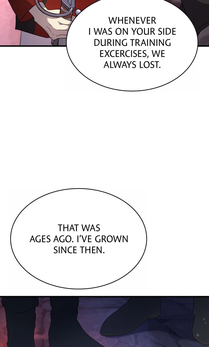 Till Divorce Do Us Part! Chapter 121 - page 53