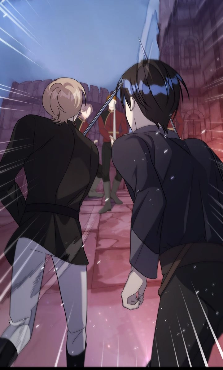 Till Divorce Do Us Part! Chapter 121 - page 57