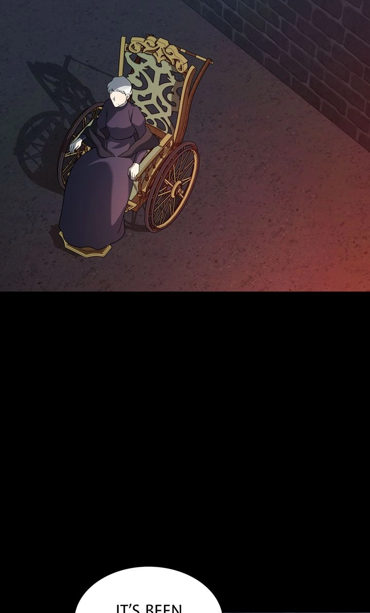 Till Divorce Do Us Part! Chapter 121 - page 62