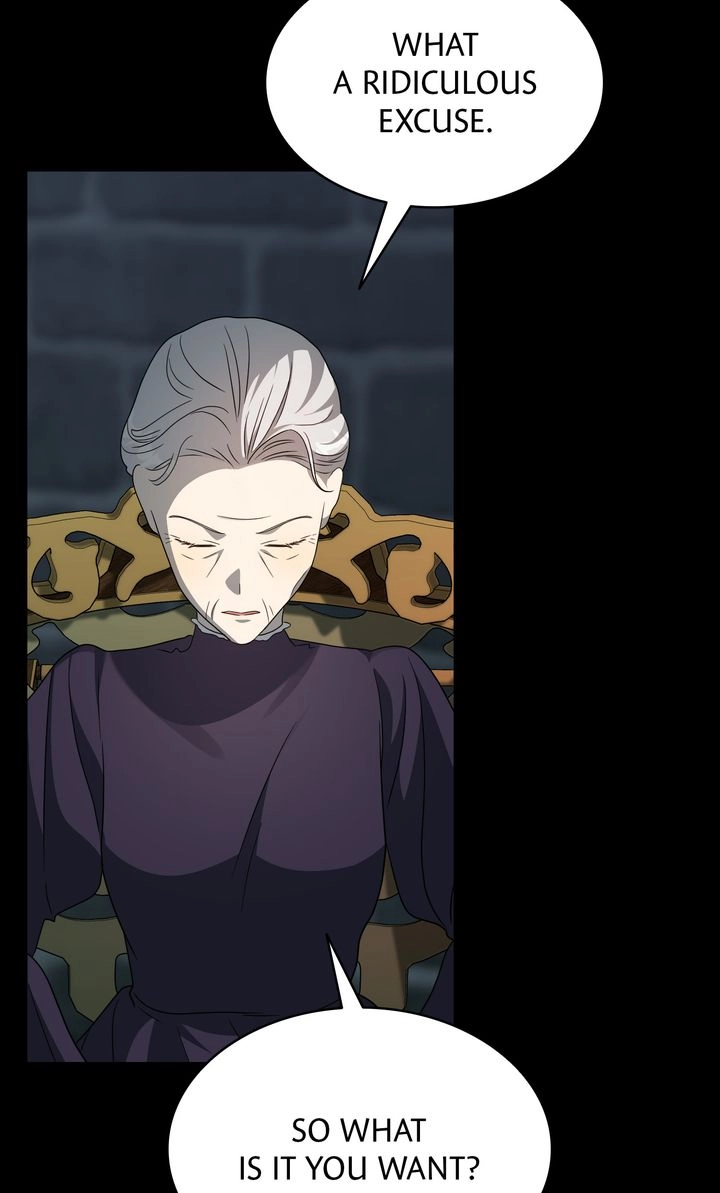 Till Divorce Do Us Part! Chapter 121 - page 67