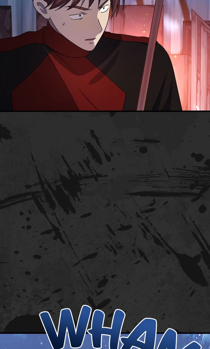 Till Divorce Do Us Part! Chapter 121 - page 7