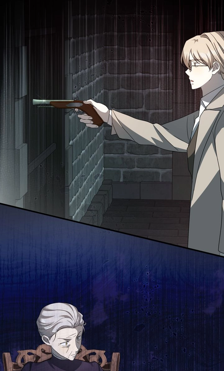 Till Divorce Do Us Part! Chapter 121 - page 70