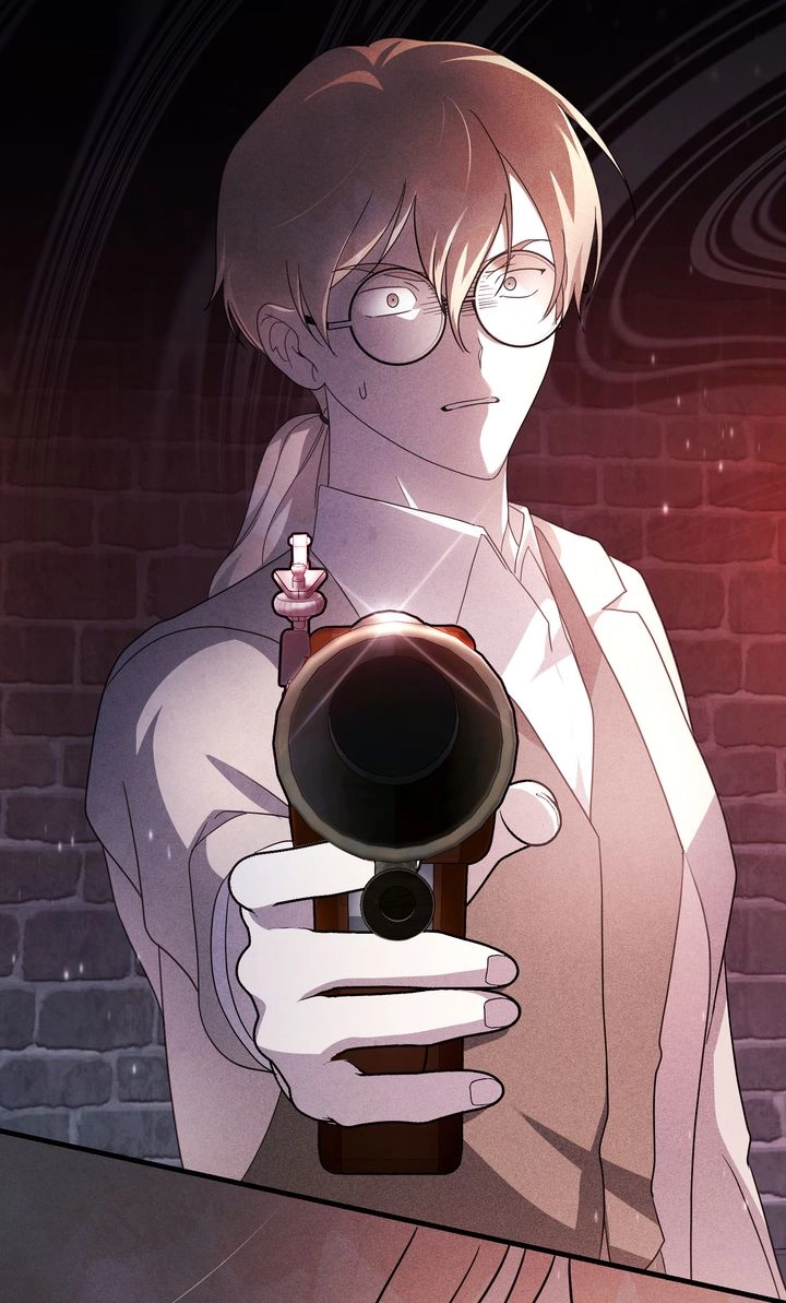 Till Divorce Do Us Part! Chapter 121 - page 74