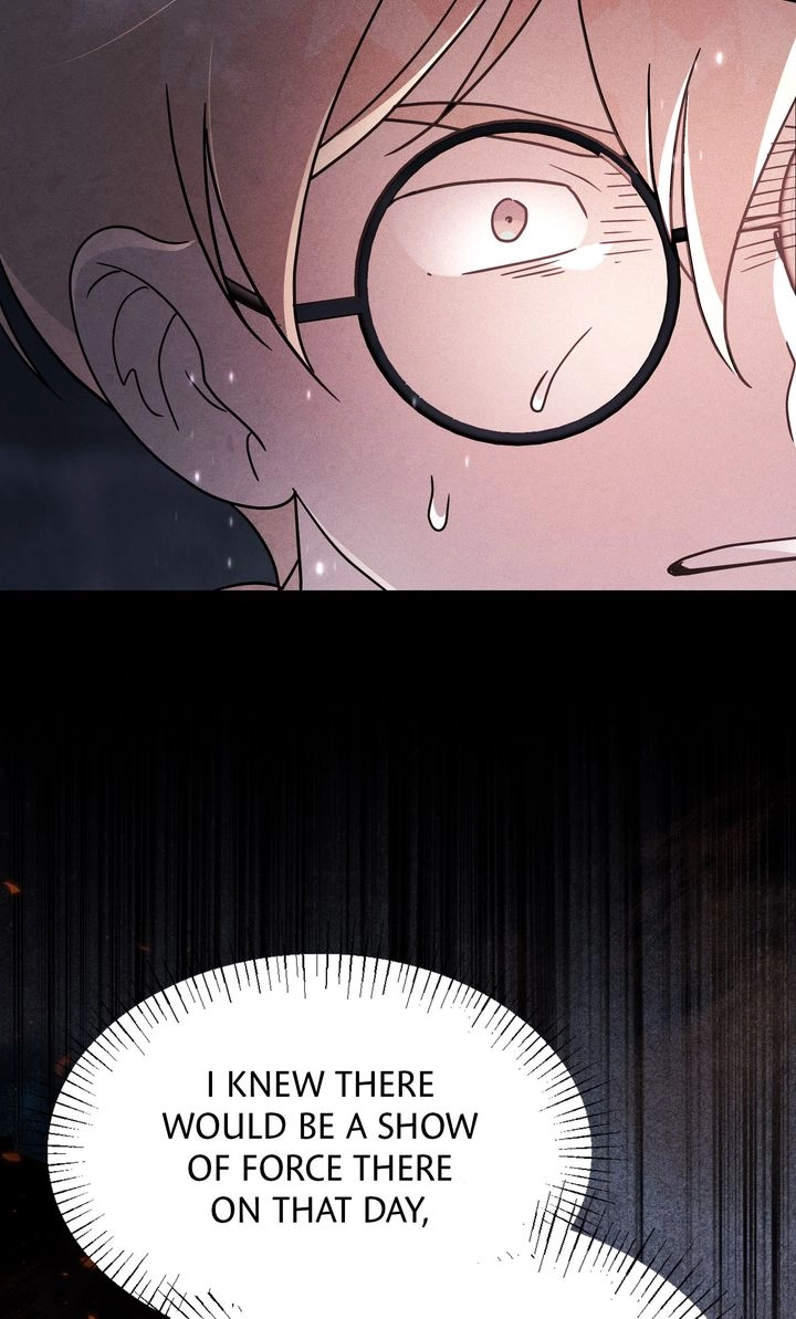 Till Divorce Do Us Part! Chapter 121 - page 75