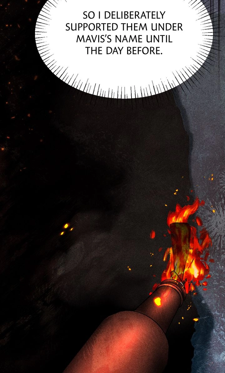 Till Divorce Do Us Part! Chapter 121 - page 76