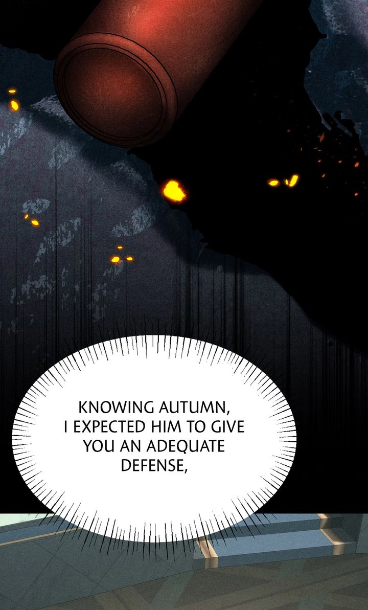 Till Divorce Do Us Part! Chapter 121 - page 77