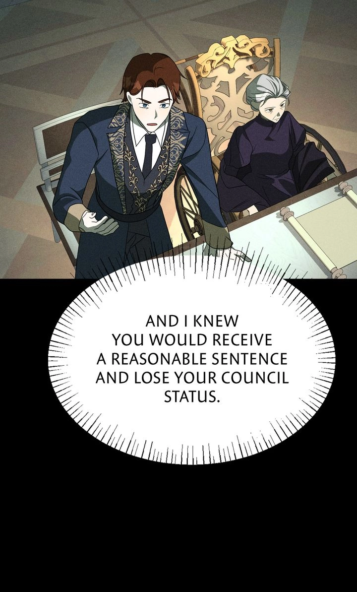 Till Divorce Do Us Part! Chapter 121 - page 78