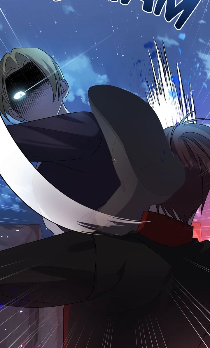 Till Divorce Do Us Part! Chapter 121 - page 8