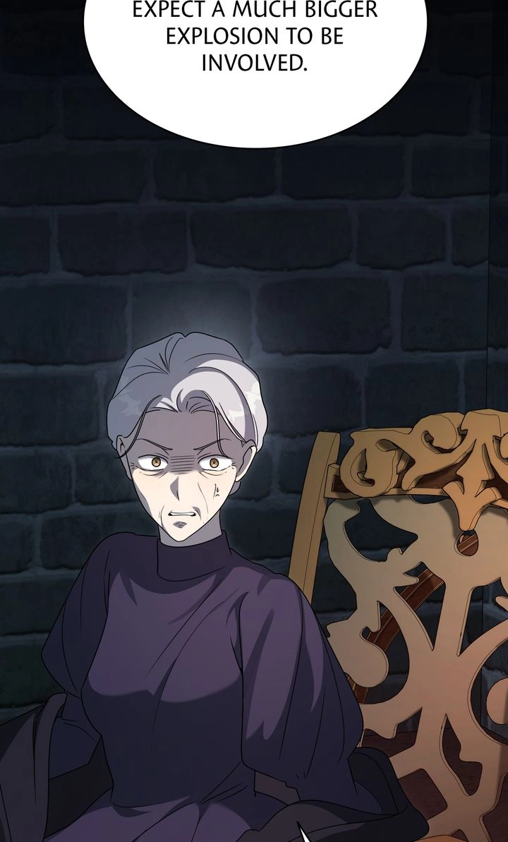 Till Divorce Do Us Part! Chapter 121 - page 81