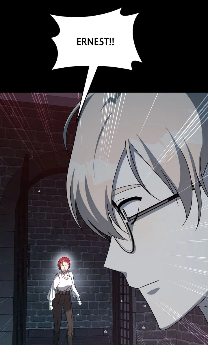 Till Divorce Do Us Part! Chapter 121 - page 86