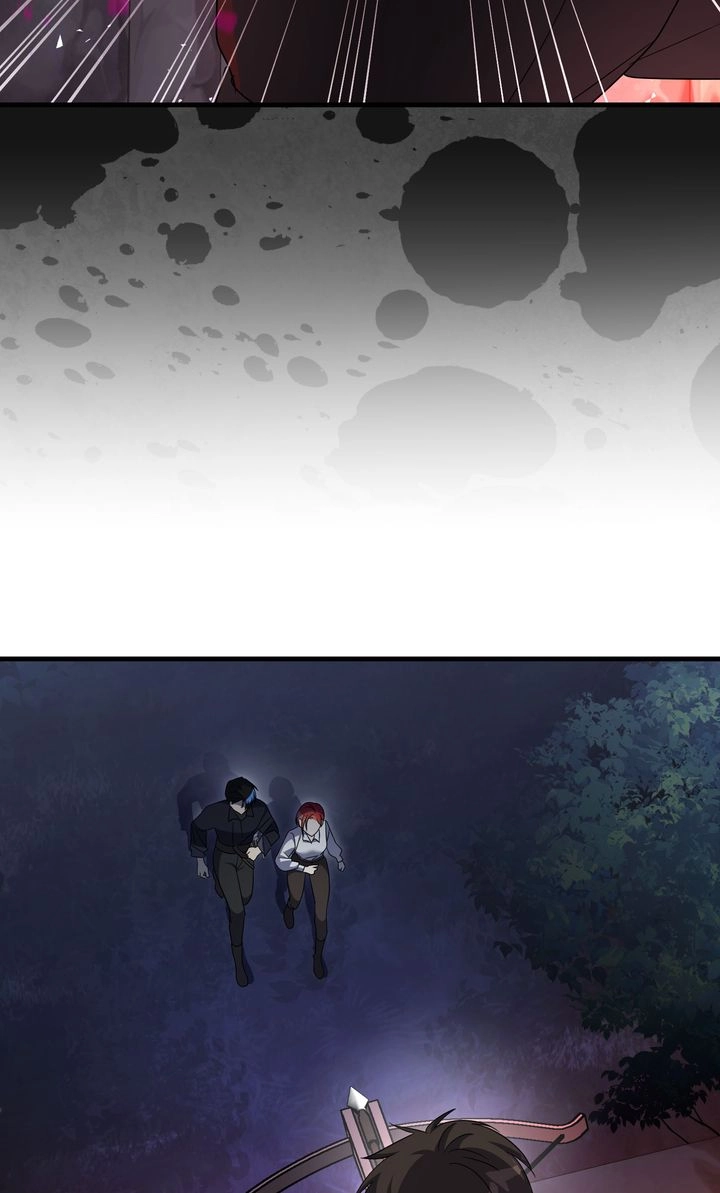 Till Divorce Do Us Part! Chapter 121 - page 9