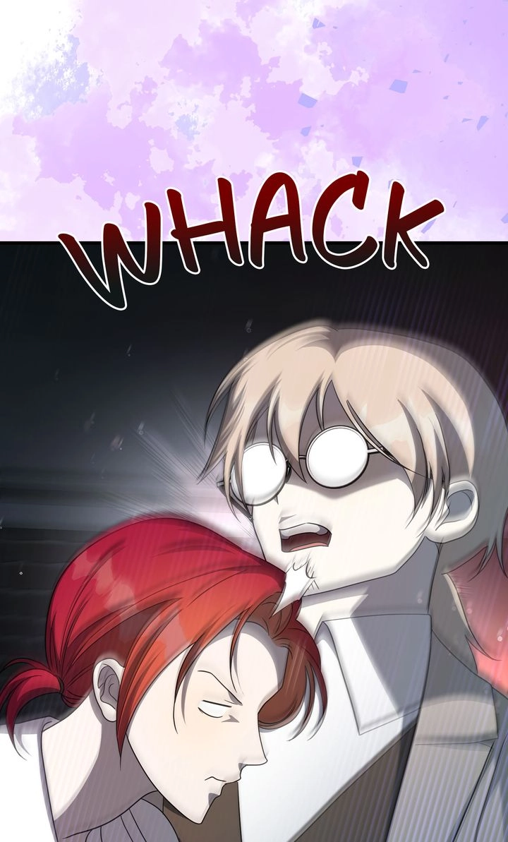 Till Divorce Do Us Part! Chapter 121 - page 90