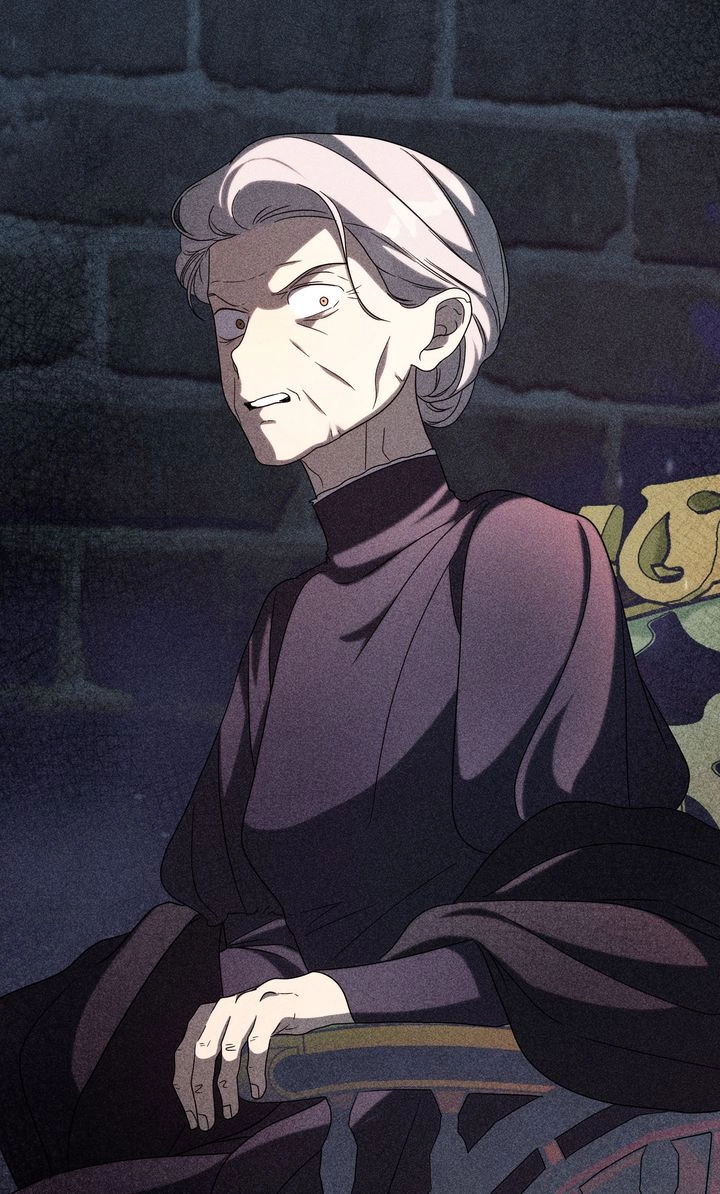 Till Divorce Do Us Part! Chapter 122 - page 10