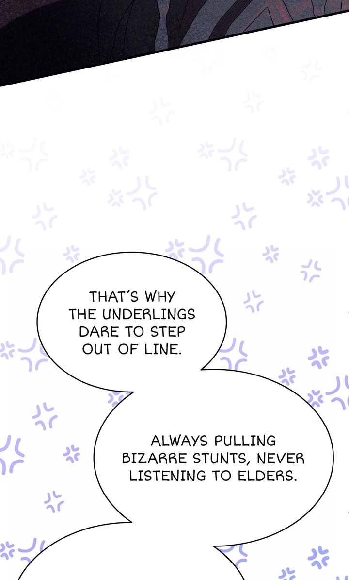 Till Divorce Do Us Part! Chapter 122 - page 11