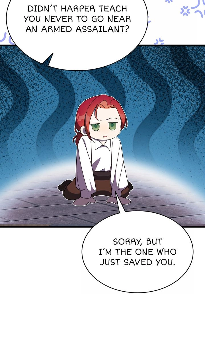 Till Divorce Do Us Part! Chapter 122 - page 12