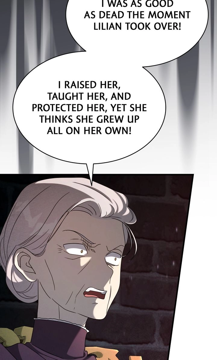 Till Divorce Do Us Part! Chapter 122 - page 14
