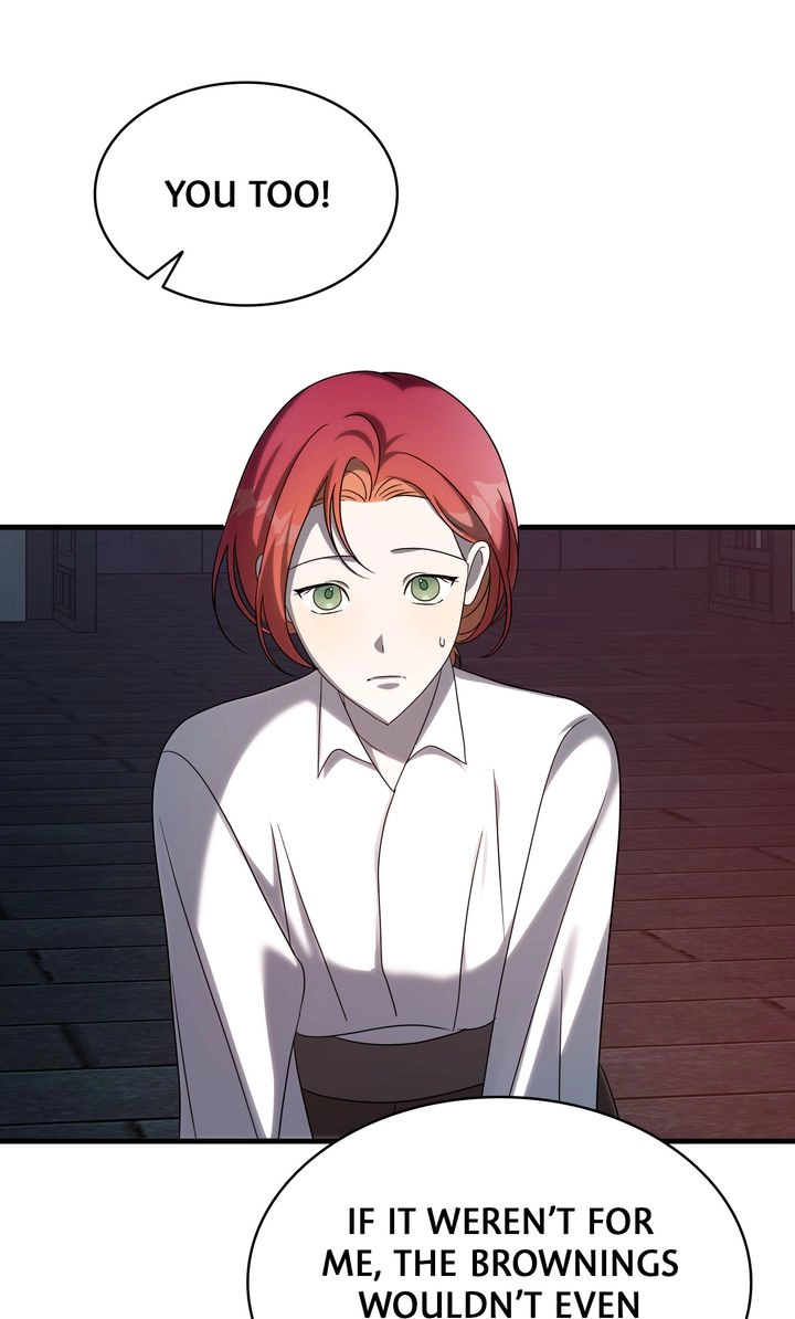 Till Divorce Do Us Part! Chapter 122 - page 16