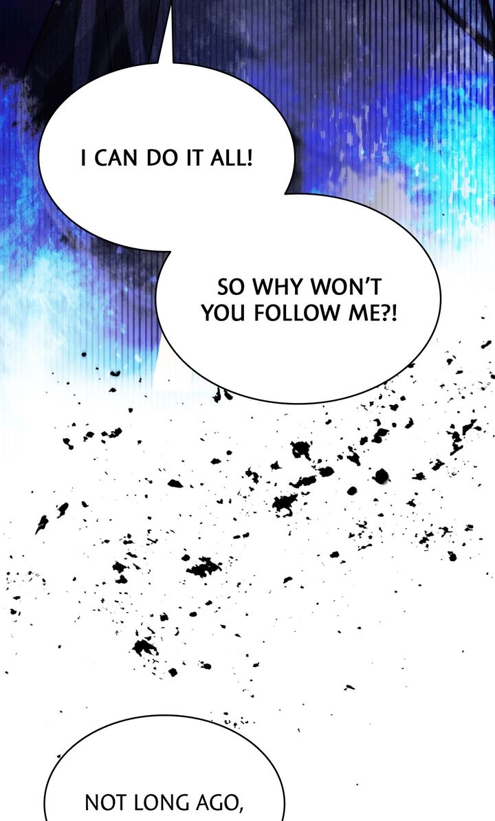 Till Divorce Do Us Part! Chapter 122 - page 19